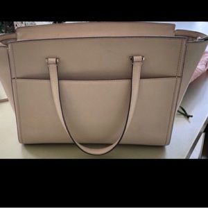 Kate spade gorgeous large crossbody handbag